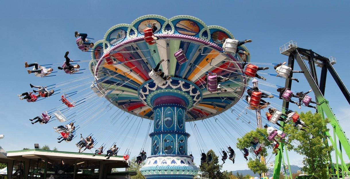 Playland 2025